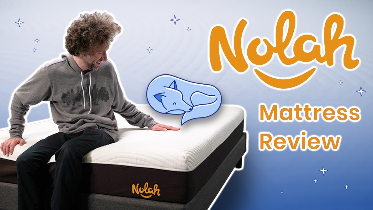 Nolah Original 10 Inch Mattress