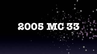 HKCEE 2005mc33