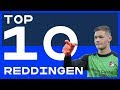 TOP 10 | De mooiste reddingen van Kjell Scherpen