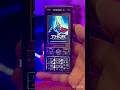 ⚡ Thor: The Dark World on Sony Ericsson K800! 🎮