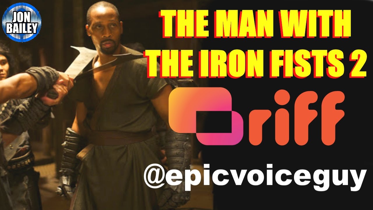 IRON FISTS EPIC COMMENTARY YouTube