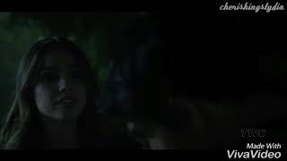 Scott and Malia - Stand By You (6x12)
