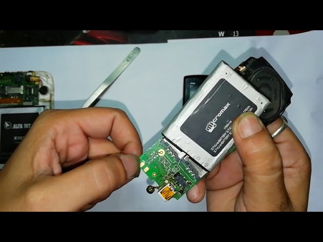 Battery over temperature, battery over heat, battery errors, bad conditions  of charging solution - YouTube