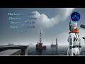 The Last Caretaker - Cleaning Up Helios Reserve Orion &amp; Going on a Shark Hunt!