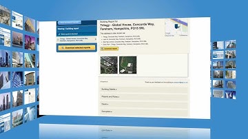 Commercial Property News - EGi Demo