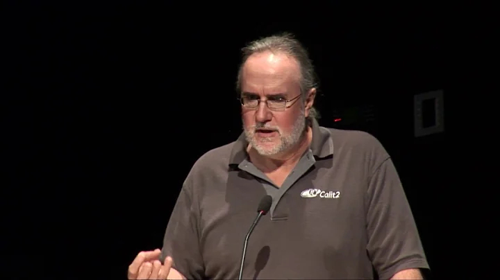 TPMs  John Graham