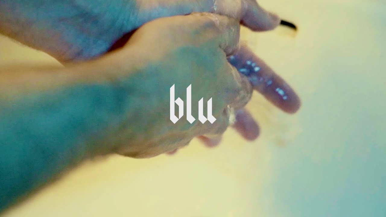 WopDoc & Maia - Blu (Official Music Video)