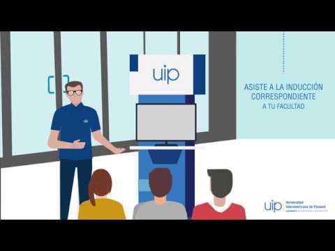 ¿Cómo Ingresar a la UIP?