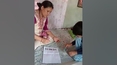 Family Tree | Summer Holiday Homework | #nipunharyana