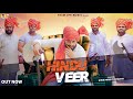 Hindu veer  bhagwa rang  vipin pandit patadiya  new hindu song 2022