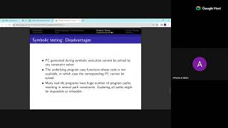 Week 7: Open Session