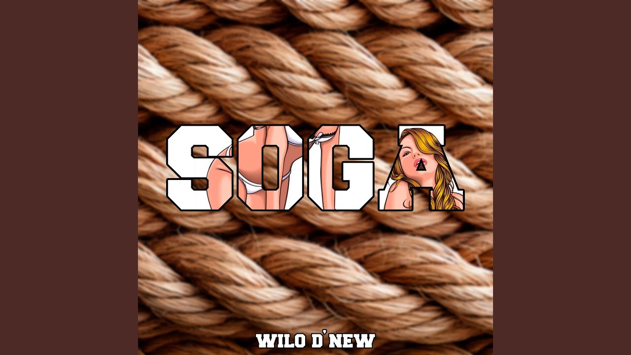 Watch Soga on YouTube Watch Soga on YouTube