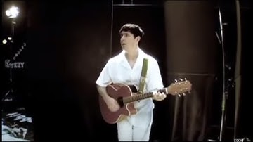 The Mountain Goats - Sax Rohmer #1 (Official Video)