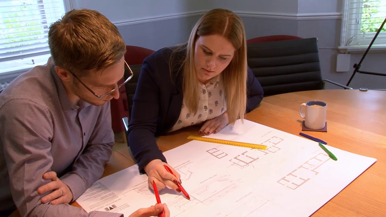 Derby College Broomfield Hall Welcome