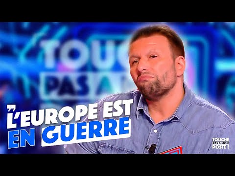 Fallait-il faire un choix entre la Russie et l'Ukraine aux 80 ans du débarquement ?