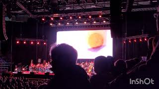 miro žbirka - symphonic night praha 15.12.2024 - morning sun, evening star