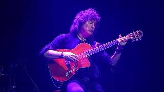 Ritchie Blackmore&#39;s Rainbow - Soldier Of Fortune - Saint Petersburg 2018 MultiCam