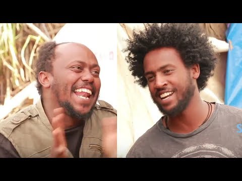YeEmama Bet Episode 4 Ethiopian Comedy 