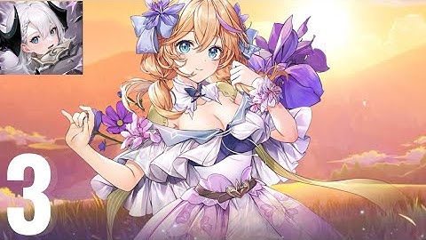 The Legend Of Neverland - Gameplay Walkthrough Part 3 - The Power Of Water ( Android ) #gaming