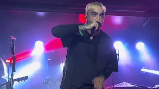 Like Moths To Flames  I Solemnly Swear  In Grand Rapids Mi 92125