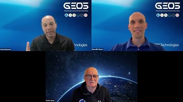 GVU - APEX Cloud Platform for Red Hat OpenShift.  In Conversation With… Kevin Jones