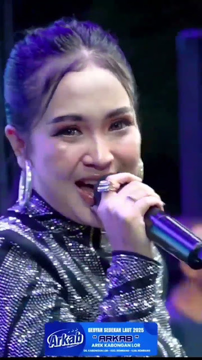 PEMUDA IDAMAN ELSA AMELIA AGENG MUSIC LIVE ARKAB 2025 #agengmusic #dangdut #arkab #dhehanproaudio