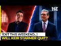 Is Keir Starmer Set To Resign As Labour's Andy Burnham Lines Up A Challenge Backed By 200 MPs? | UK