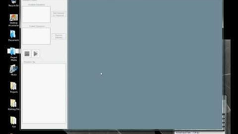 NitroX Mesh Viewer - Tutorial