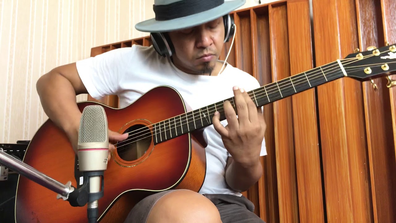 K.YAIRI BL85R 2008年製 アコースティックギター K.YAIRI BL-85 jumbo - YouTube