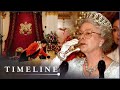 Secrets Of The Royal Kitchen (Royal Family Documentary) | Timeline