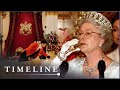 Secrets of The Royal Kitchen (Royal Family Documentary) | Timeline