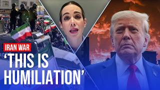 Trump ‘prepared to unleash hell’ on Iran after ceasefire plan rejected screenshot 4