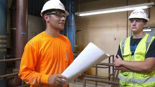 Intern Update- Nick Kossos Belmont