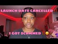 ENTREPRENEUR LIFE Ep. 15: *Business Update* LAUNCH DATE CANCELLED !! | Rain Maya ♡