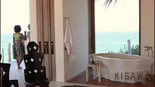 Kisawa Promotional Video