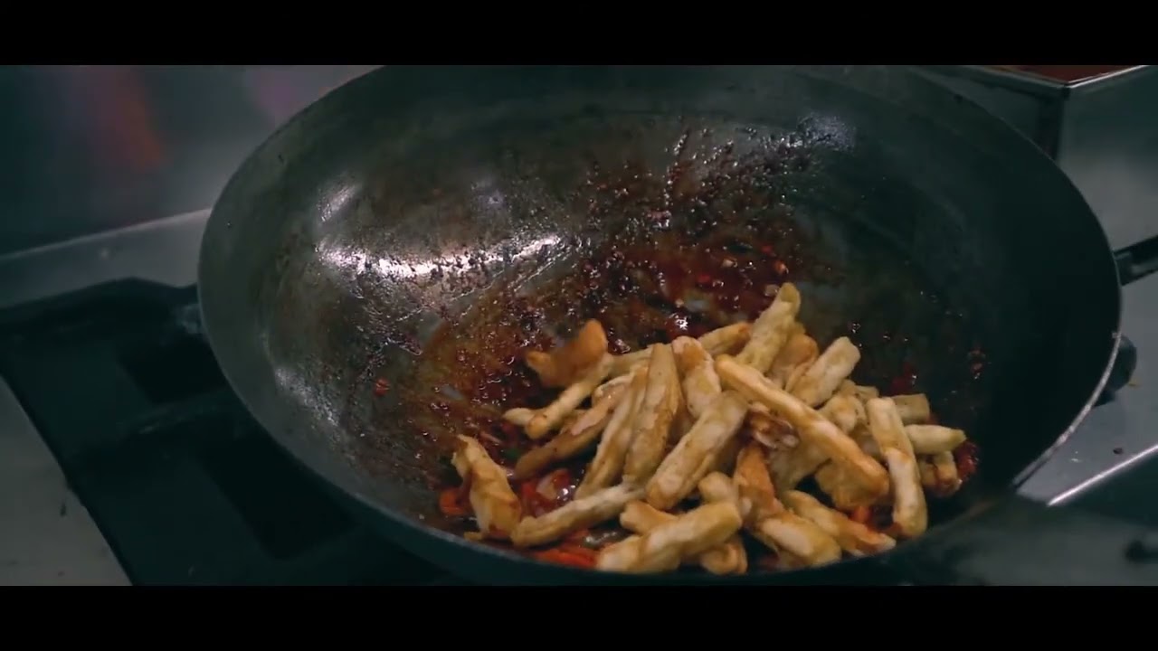 Resto Promo Video