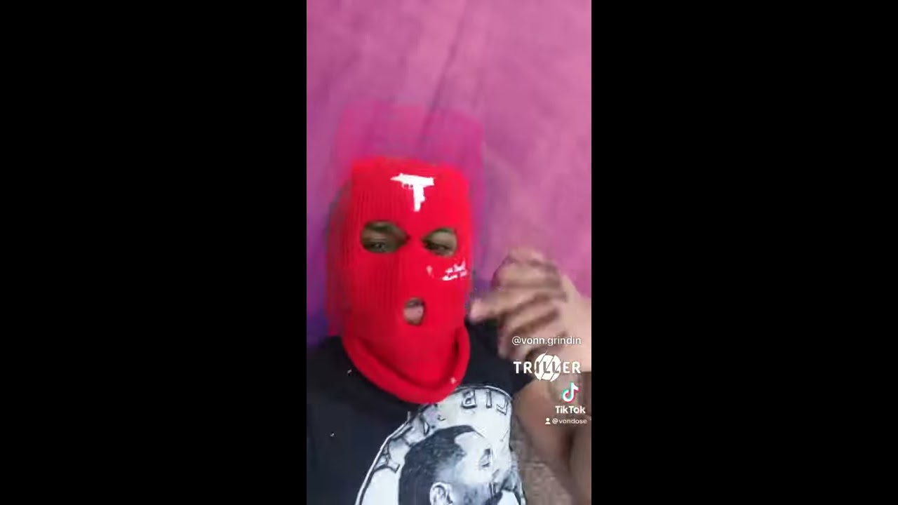 Von Dose Unreleased Triflin Snippet Leaked