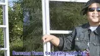 BERSAMA YESUS By. IAN KOJO