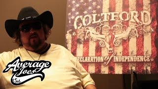 Watch Colt Ford Way Too Early feat Darius Rucker video