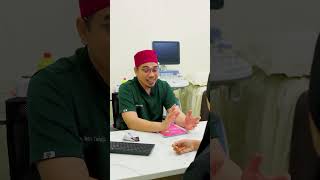 Dok, bahaya ga sih hamil diusia 40 tahun keatas 😭 #momsy #mommypintarpilihmomsy