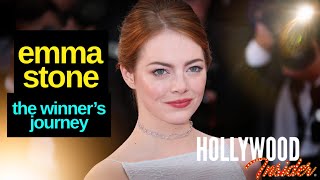 The Rise and Journey of Emma Stone: This Oscar Winner Excels in Both Comedy and Drama