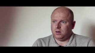 UK Bigfoot - Elusive teaser 5 - Mark Farnell