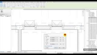 KNOWHOWSKILL_Revit_View -Plan Region(ปรับระดับการมองเห็นเฉพาะจุด)