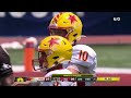 USFL Extended Highlights - Philadelphia Stars vs. New Jersey Generals - Week 10
