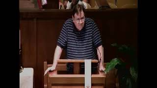 9/17/17 Leaving Egypt: God Provides Passover By Pastor Rachel Gonia
