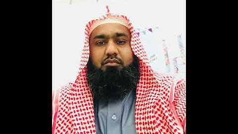 تلاوة القرآن الكريم (سورة الغاشية) بصوت القارئ محمد امتیاز خان السليمانى