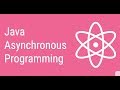 Java Asynchronous Programming