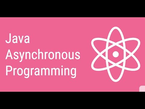 Video: Is Java synchroon of asynchroon?