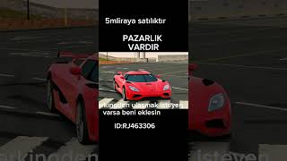 Satilik Araba 5M Li̇ra