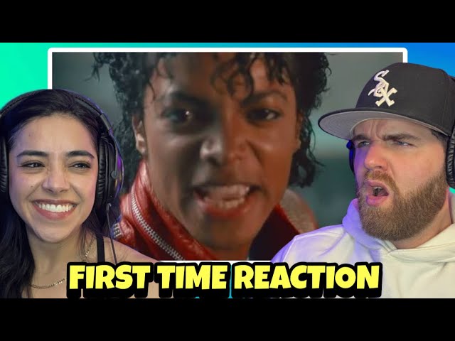 Ver Our First Time Reaction to : Michael Jackson - Beat It | THE KING OF POP FOR A REASON!! no YouTube Ver Our First Time Reaction to : Michael Jackson - Beat It | THE KING OF POP FOR A REASON!! no YouTube